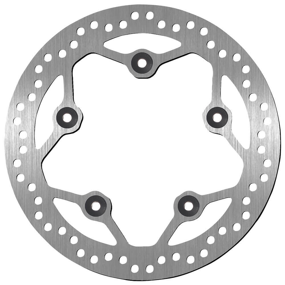 Disque de frein Rond SBS 5184