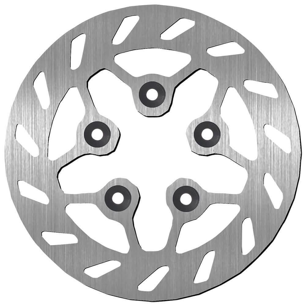 Disque de frein Rond SBS 5185
