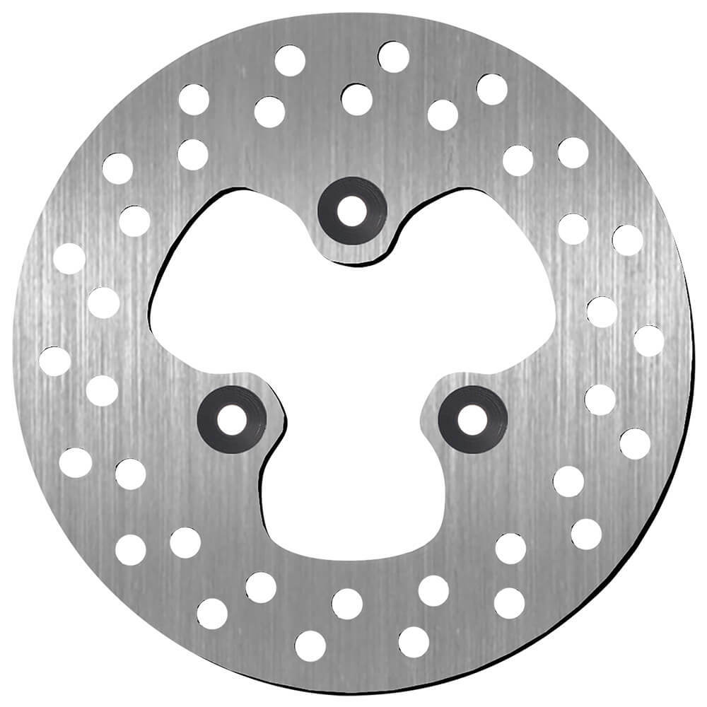 Disque de frein Rond SBS 5187