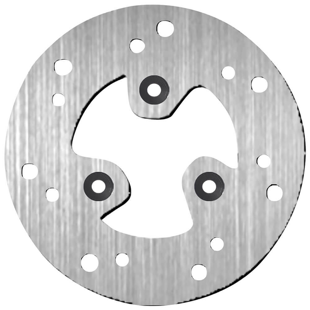 Disque de frein Rond SBS 5189