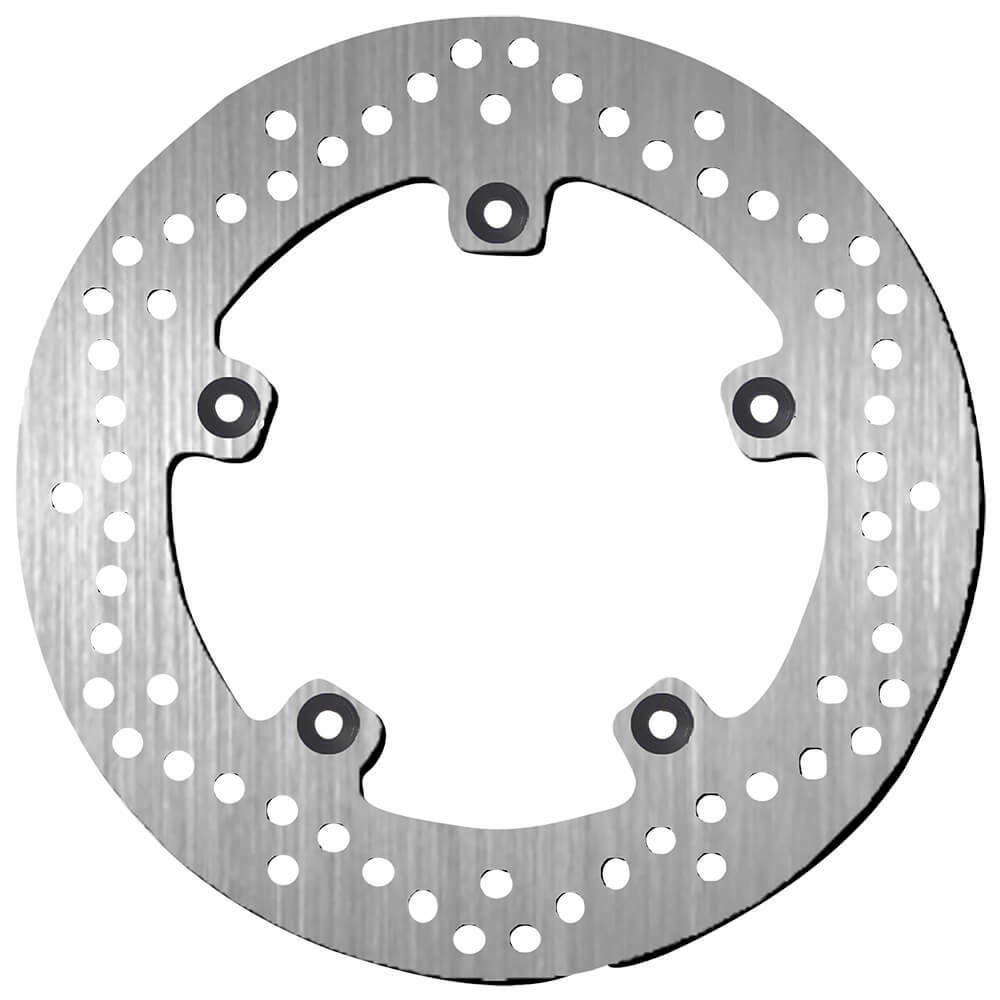 Disque de frein Rond SBS 5192