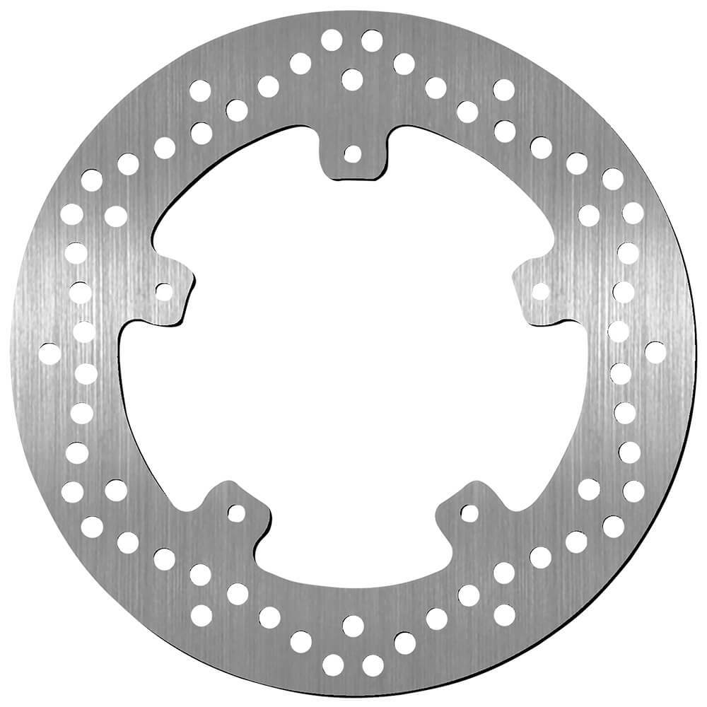 Disque de frein Rond SBS 5193