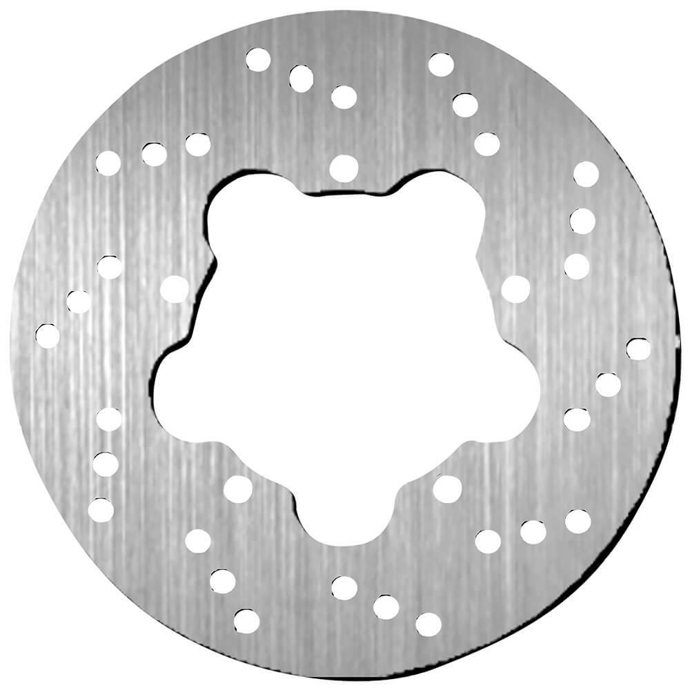 Disque de frein Rond SBS 5195