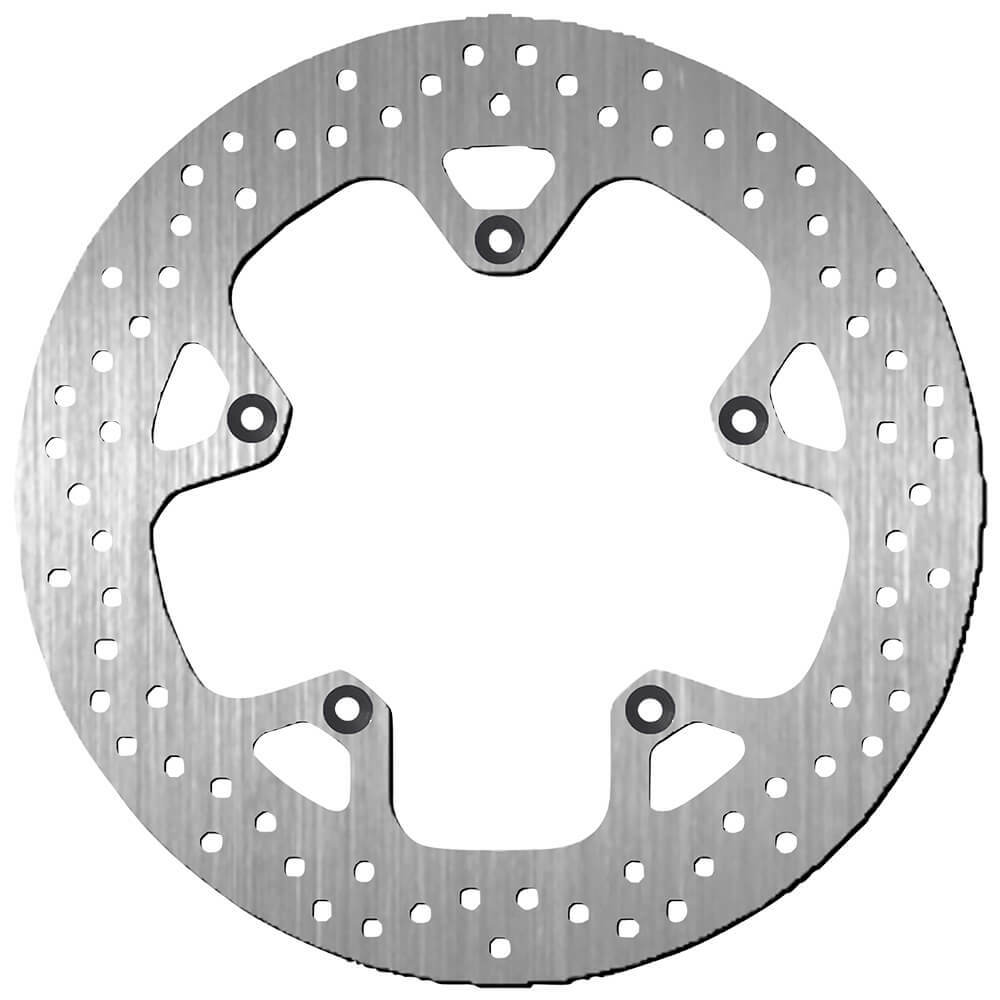 Disque de frein Rond SBS 5197