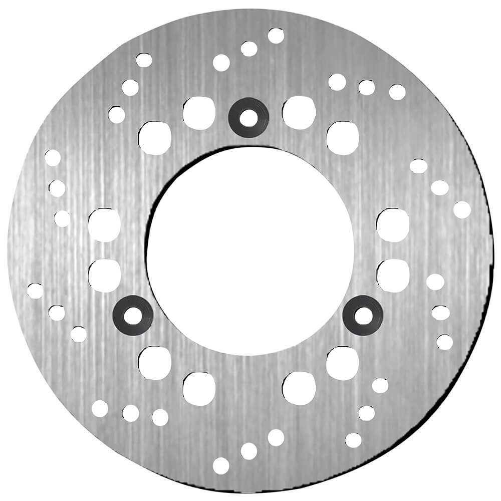 Disque de frein Rond SBS 5199