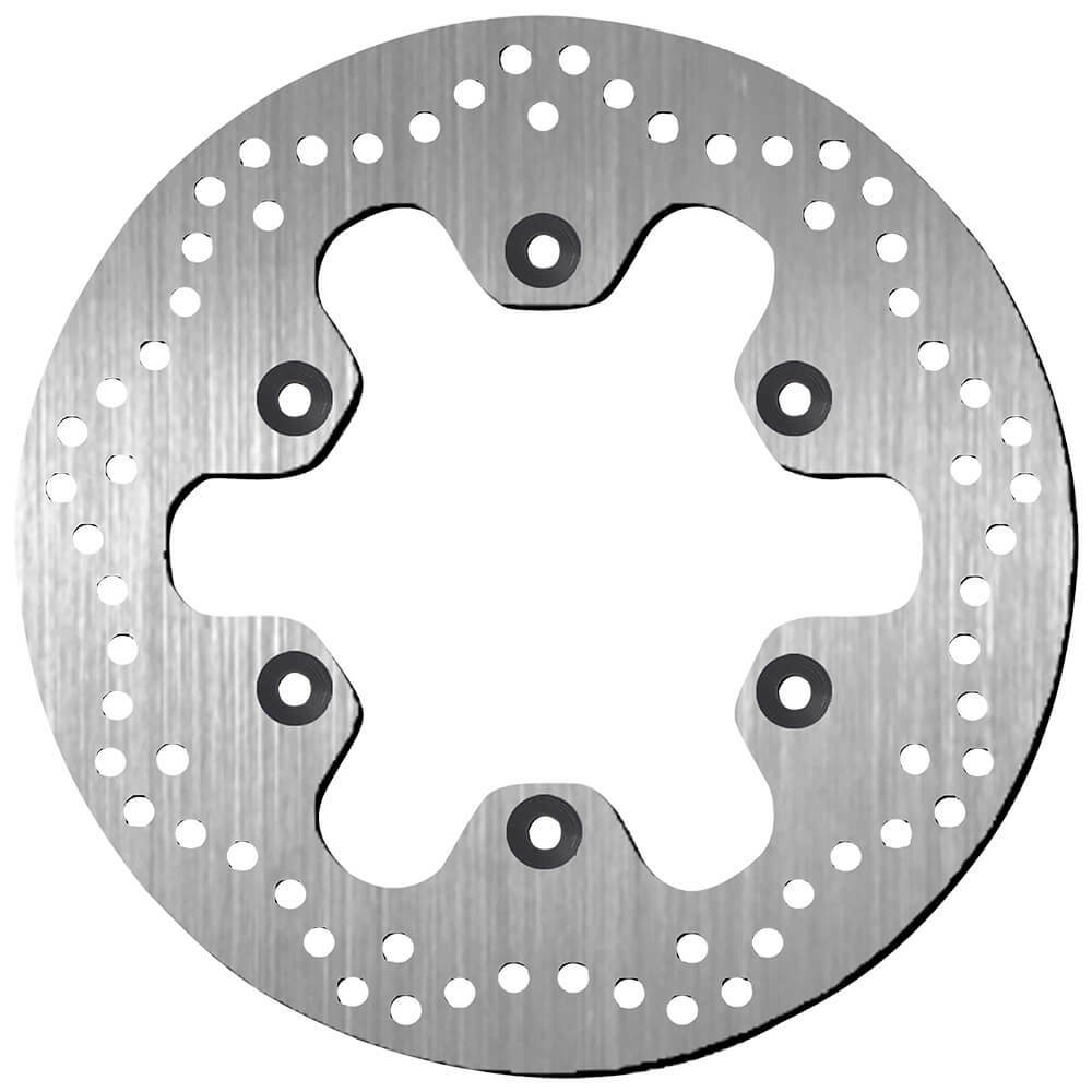 Disque de frein Rond SBS 5202