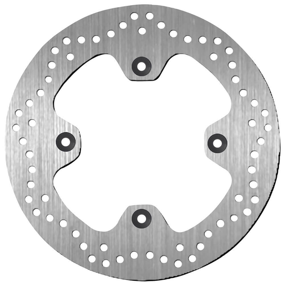 Disque de frein Rond SBS 5204
