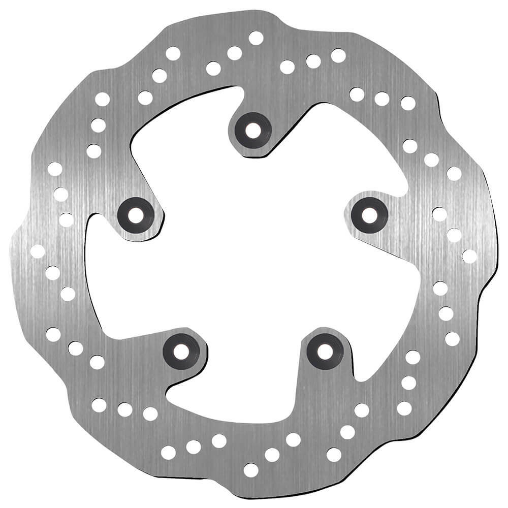 Disque de frein Rond SBS 5205