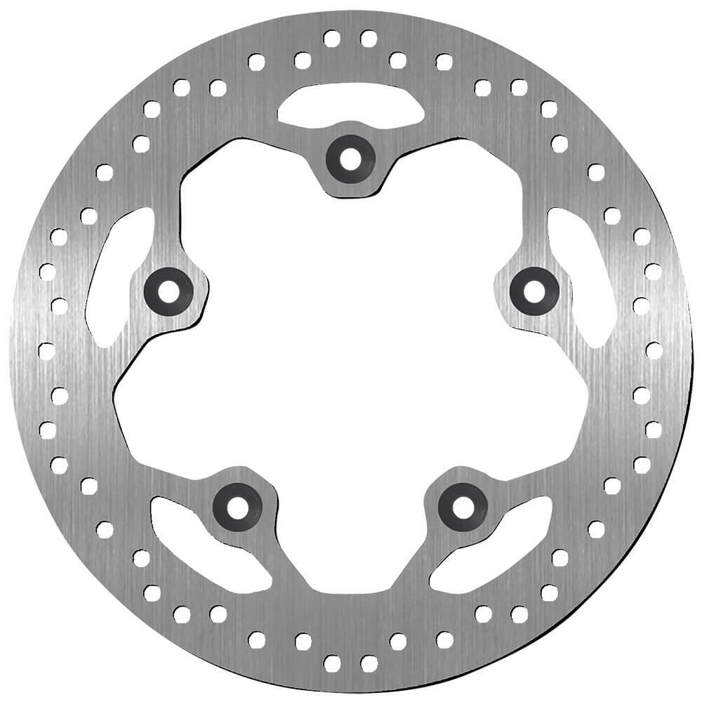 Disque de frein Rond SBS 5209