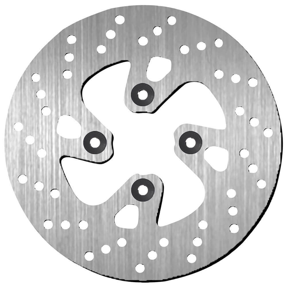 Disque de frein Rond SBS 5213