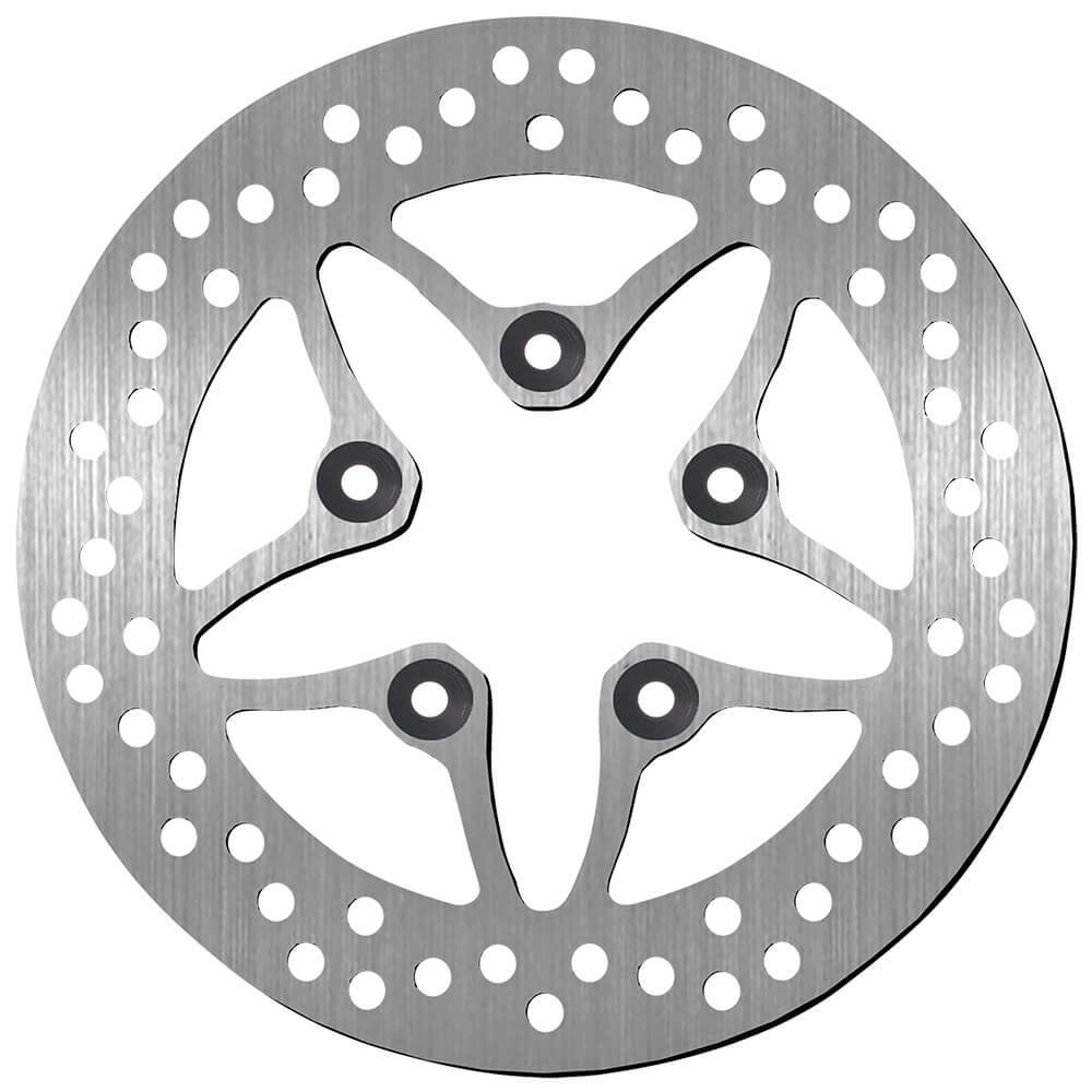 Disque de frein Rond SBS 5215