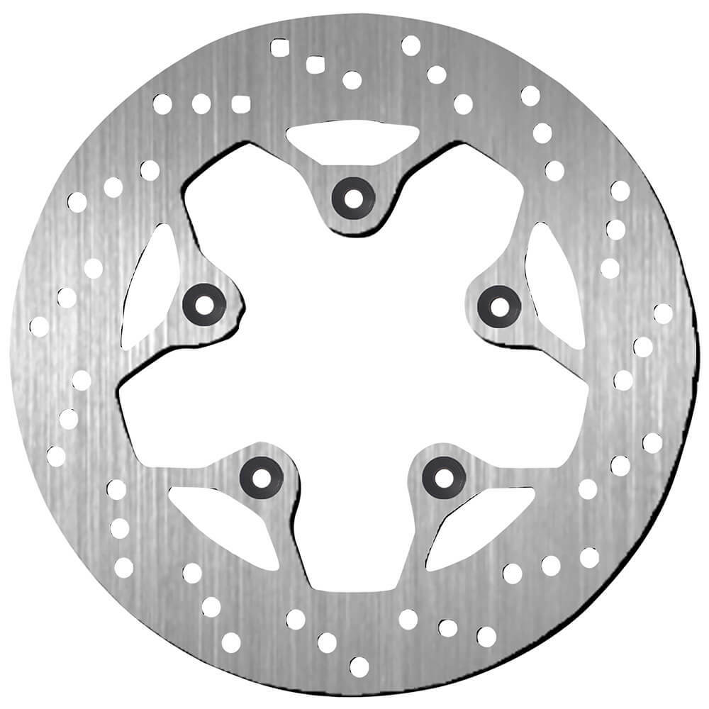 Disque de frein Rond SBS 5219
