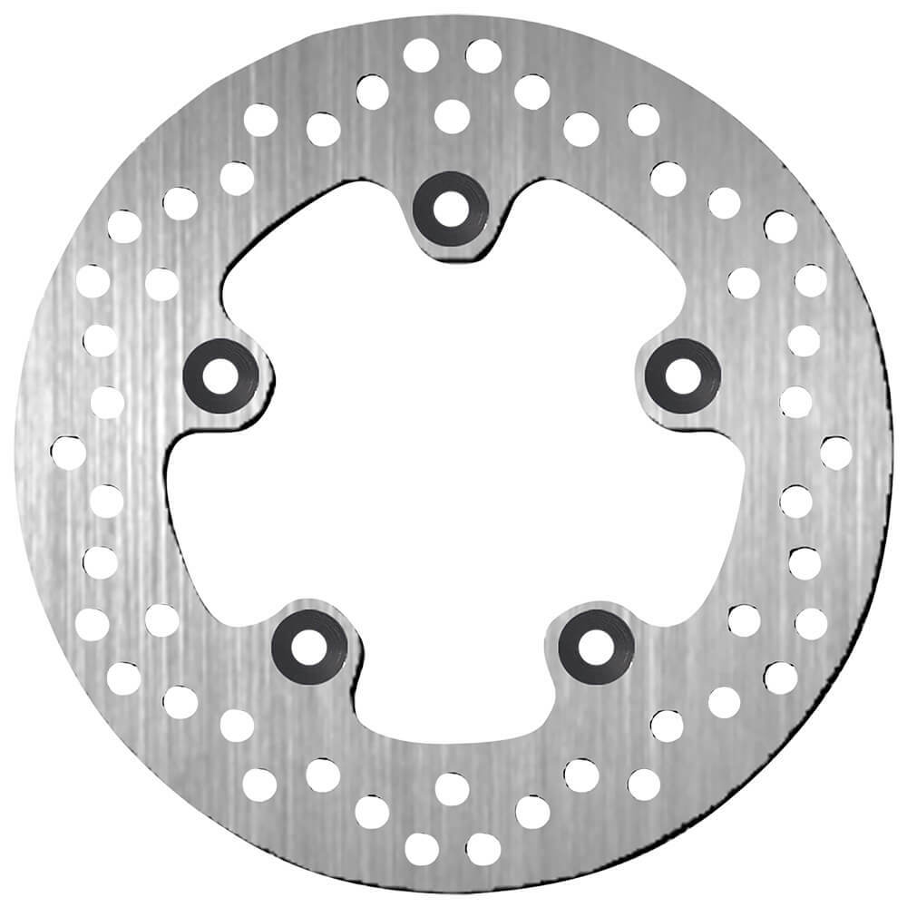 Disque de frein Rond SBS 5223