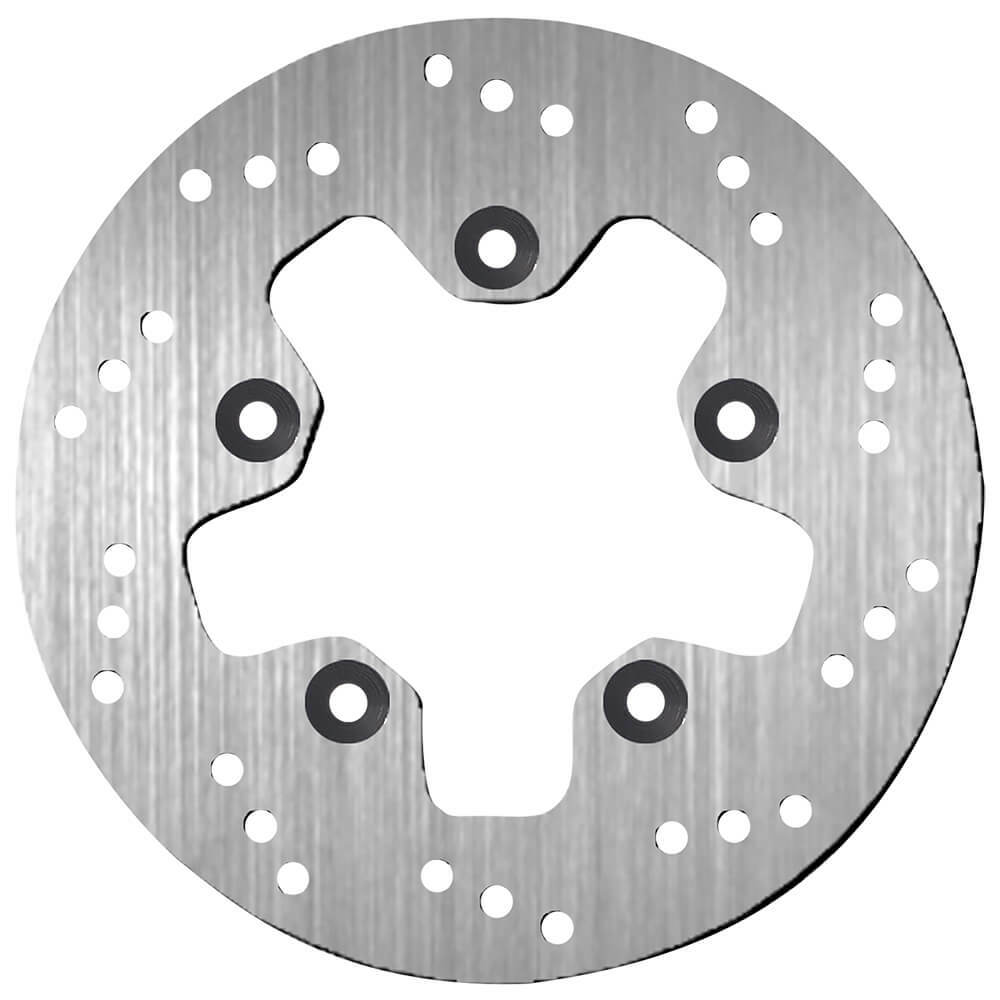 Disque de frein Rond SBS 5229