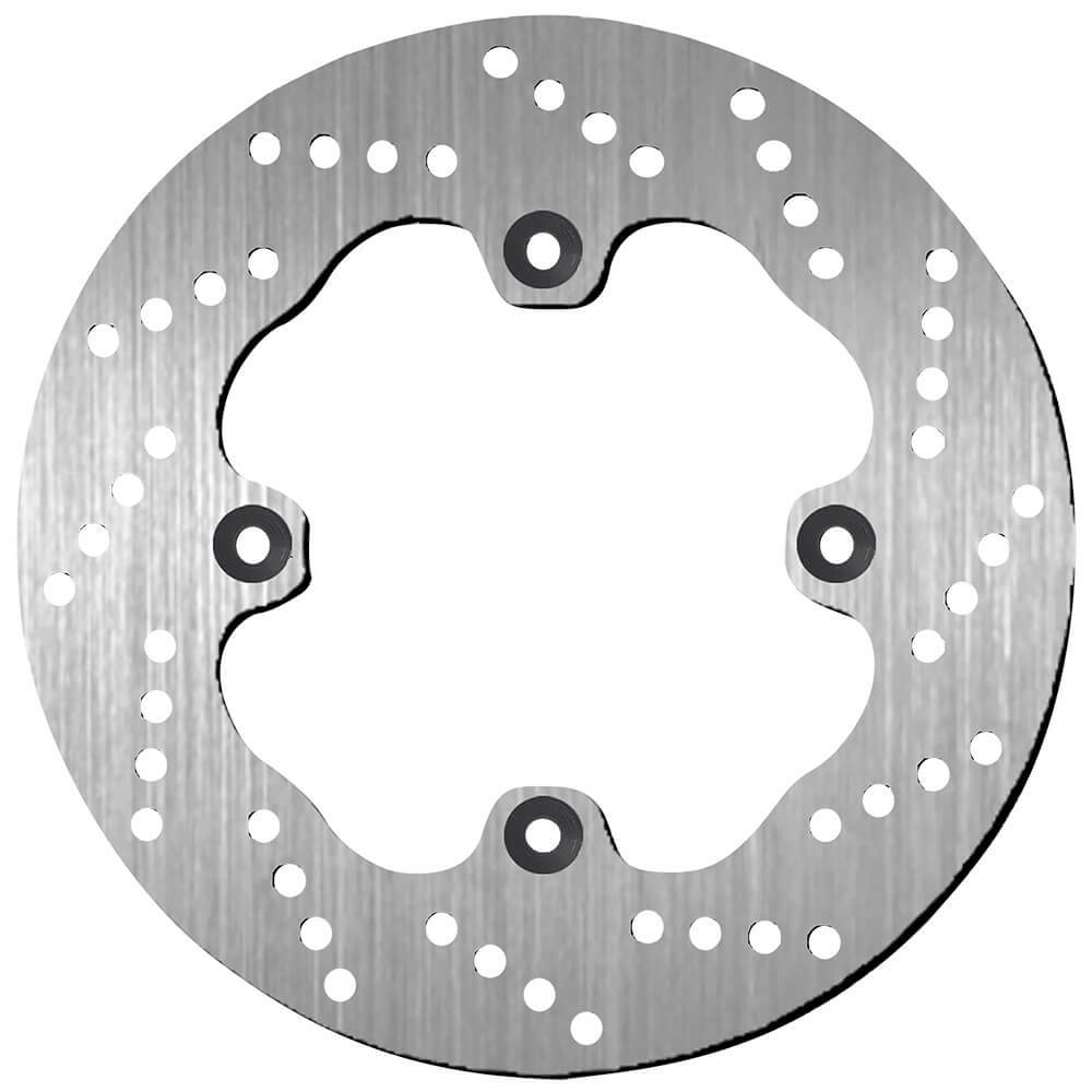 Disque de frein Rond SBS 5230