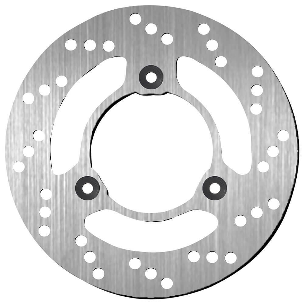 Disque de frein Rond SBS 5232
