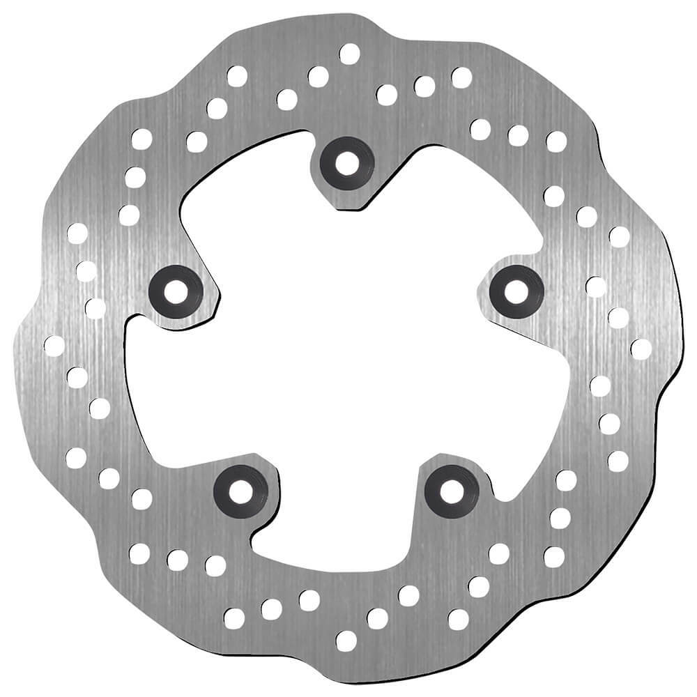 Disque de frein Rond SBS 5233