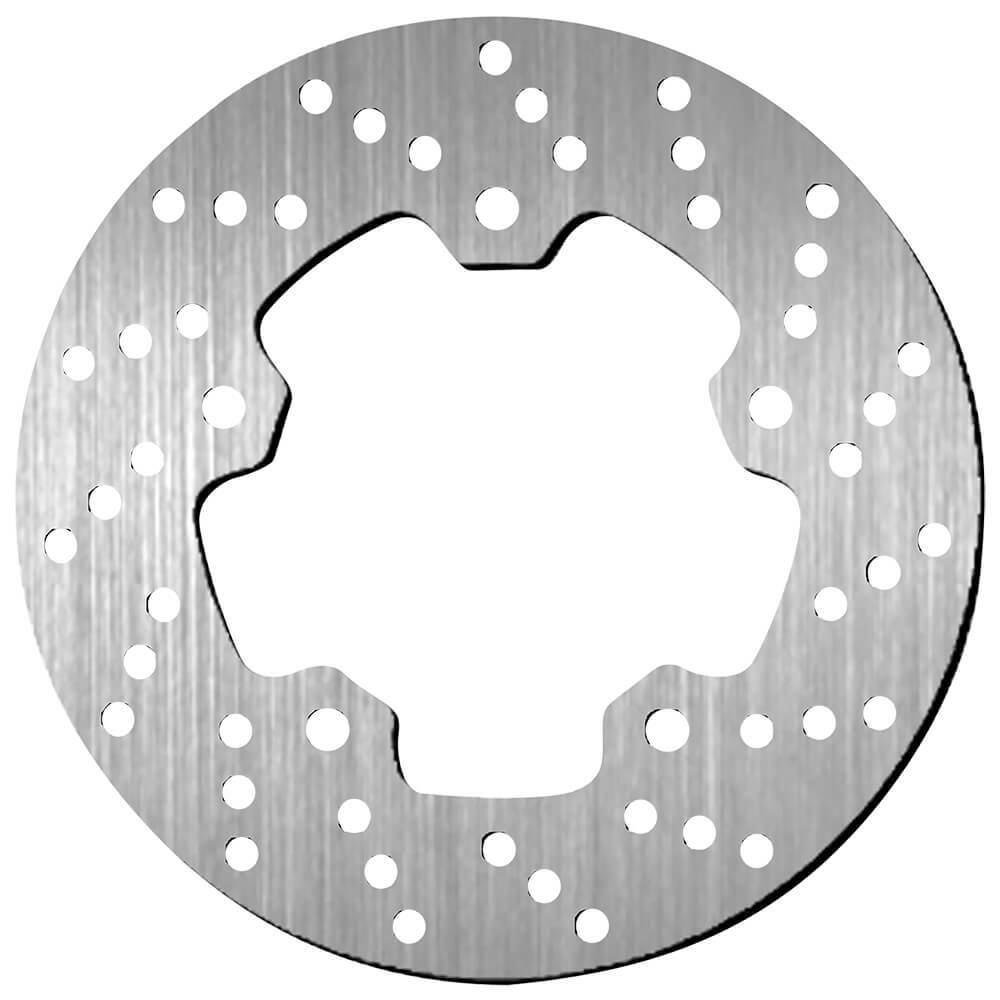 Disque de frein Rond SBS 5234