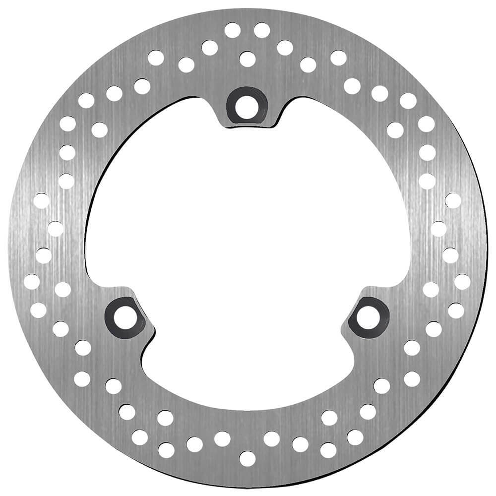 Disque de frein Rond SBS 5237