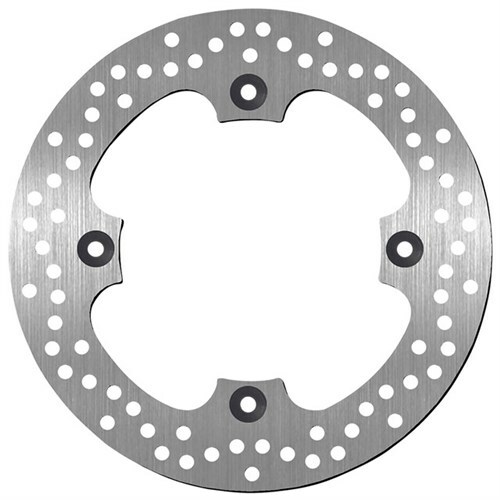 Disque de frein Rond SBS 5253