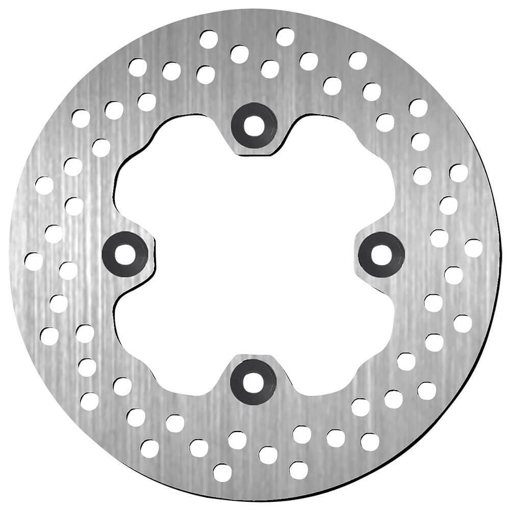 Disque de frein Rond SBS 5257
