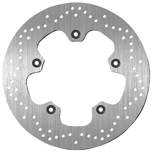 Disque de frein Rond SBS 5258