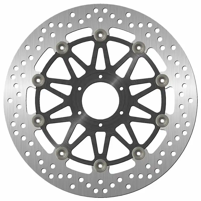 Disque de frein Rond SBS 5259