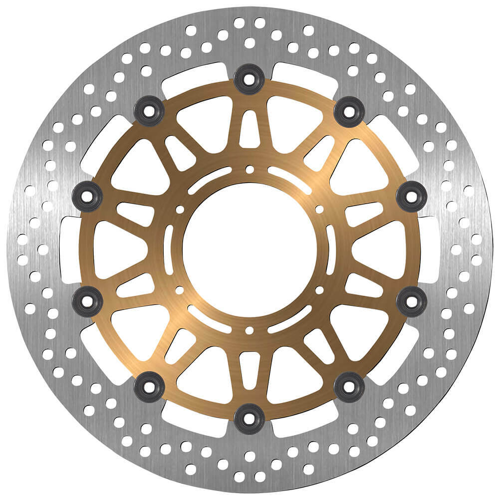 Disque de frein Rond SBS 5261