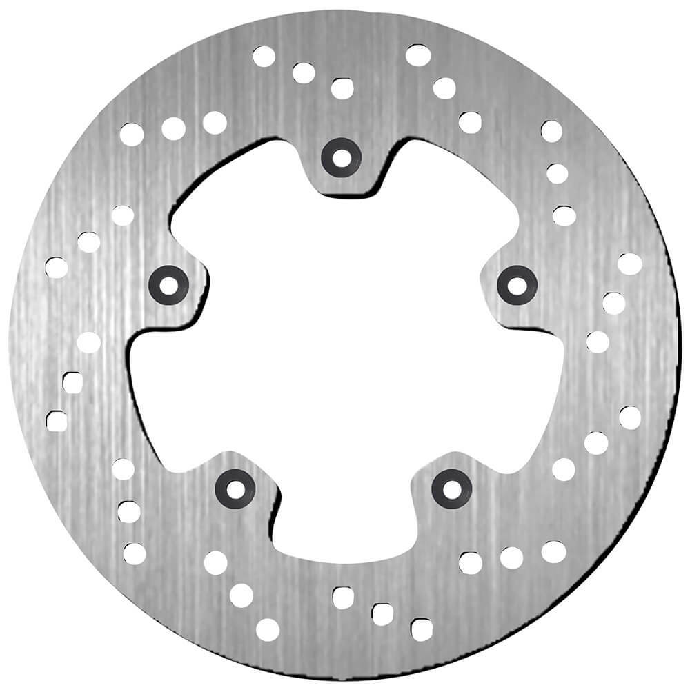 Disque de frein Rond SBS 5262