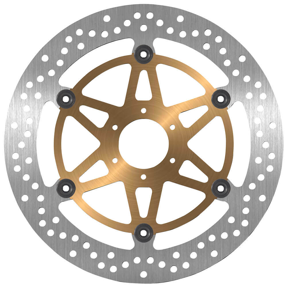 Disque de frein Rond SBS 5264