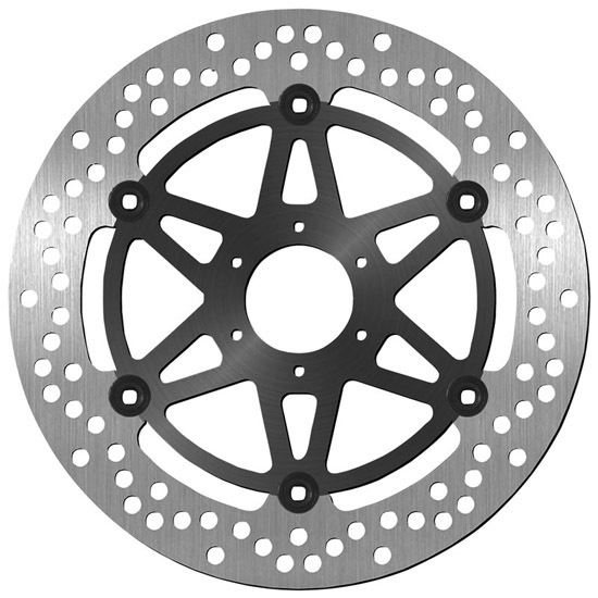 Disque de frein Rond SBS 5266
