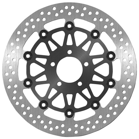 Disque de frein Rond SBS 5267