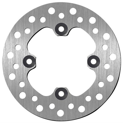 Disque de frein Rond SBS 5269