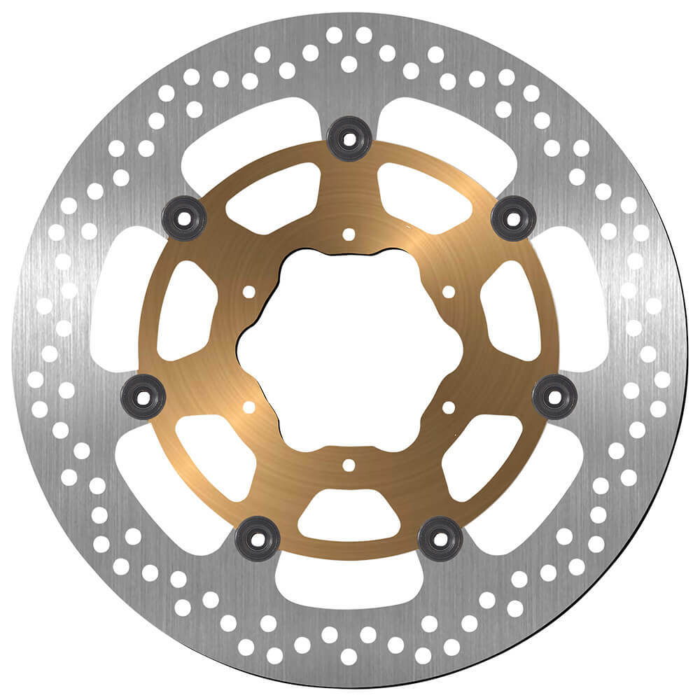 Disque de frein Rond SBS 5271