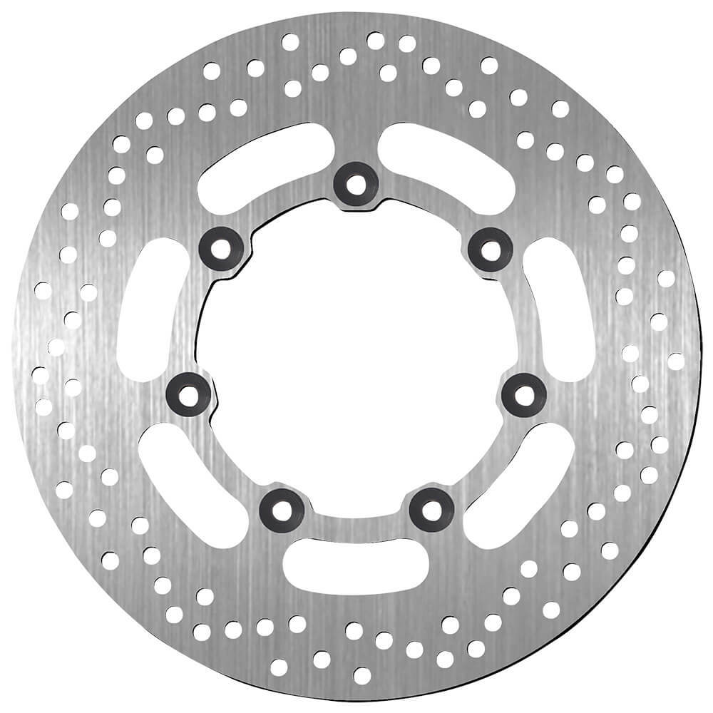 Disque de frein Rond SBS 5272