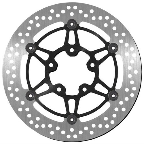 Disque de frein Rond SBS 5274