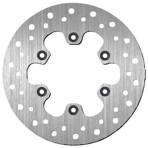 Disque de frein Rond SBS 5283