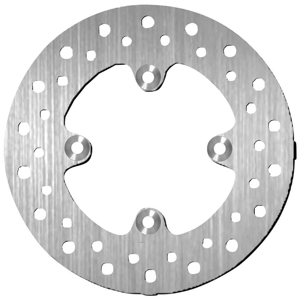Disque de frein Rond SBS 5284