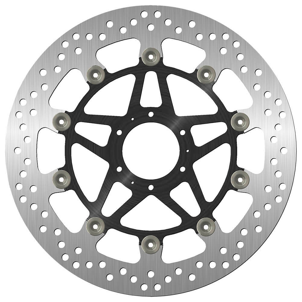 Disque de frein Rond SBS 5297A