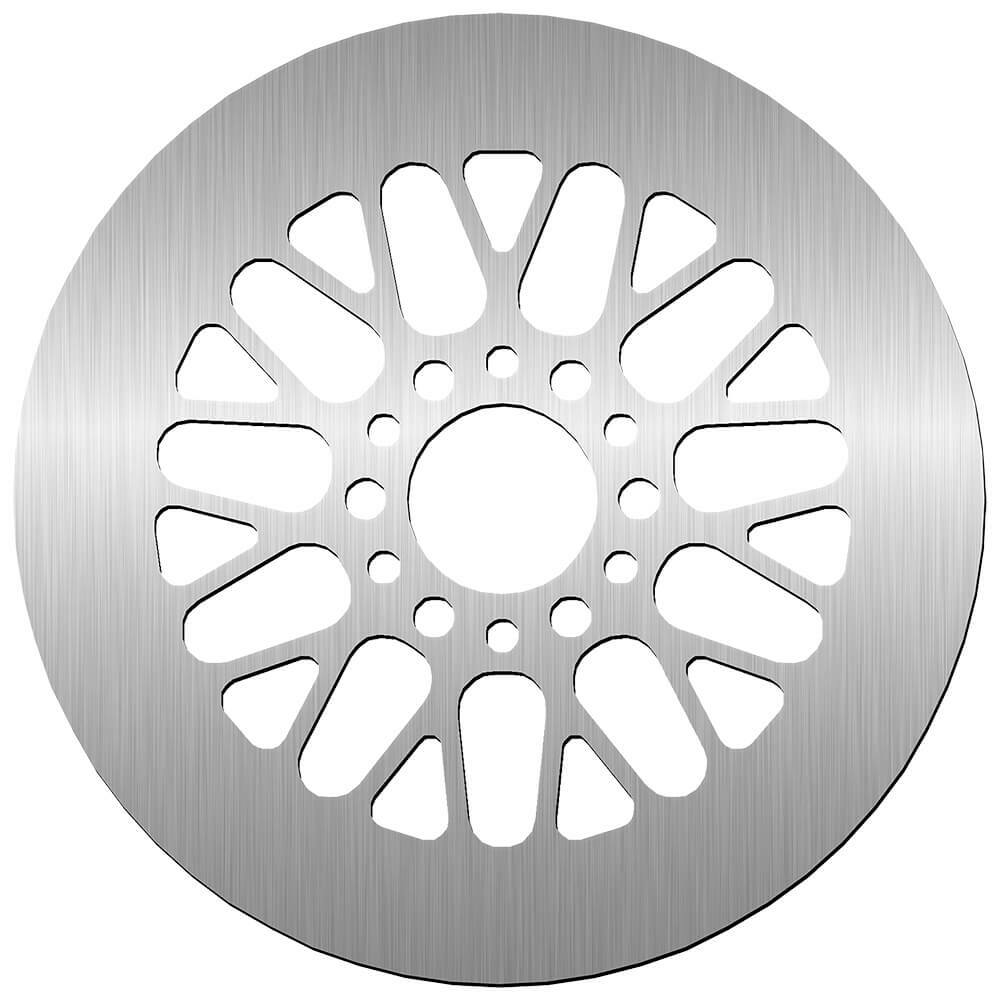 Disque de frein Rond SBS 5301