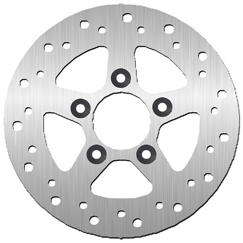 Disque de frein Rond SBS 5302