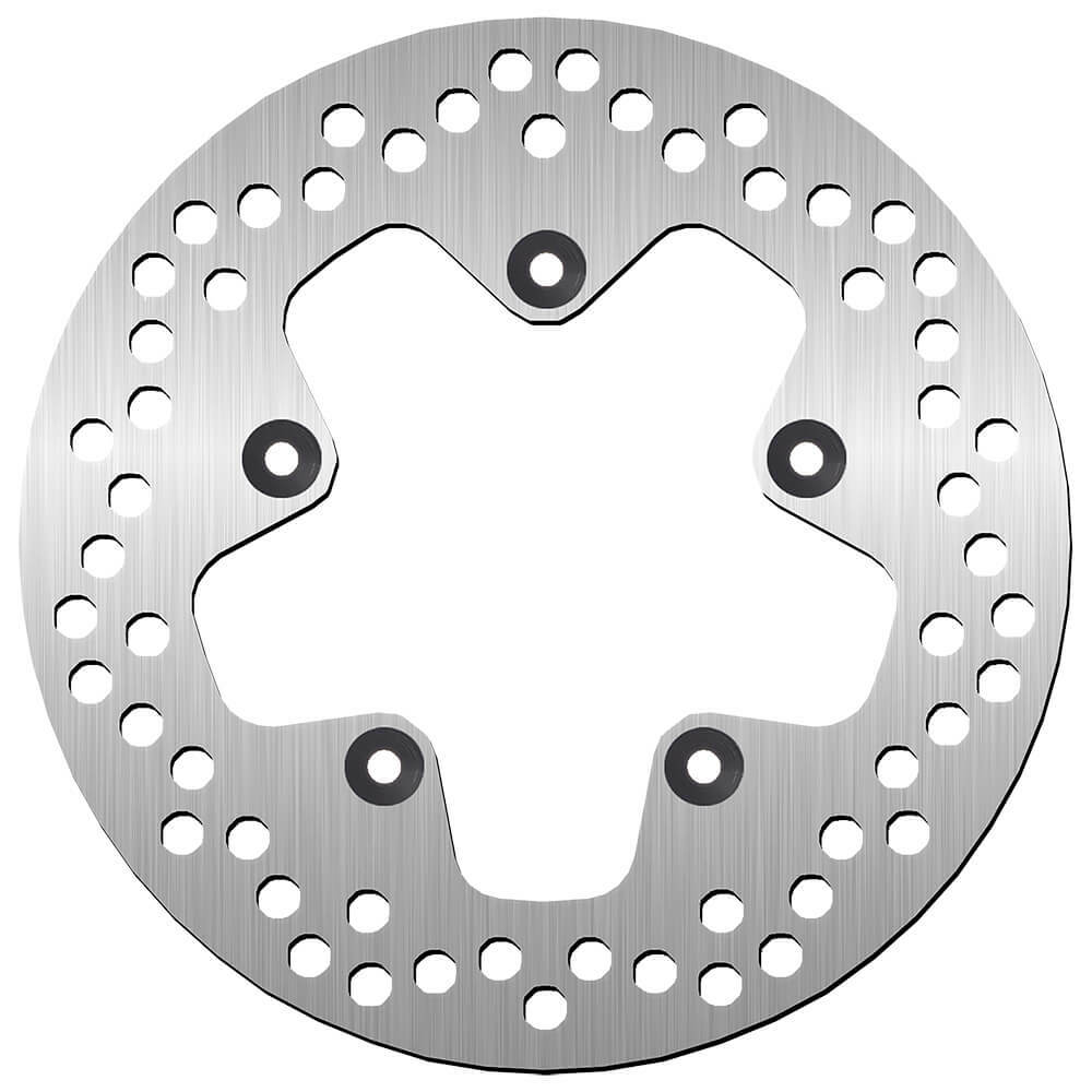 Disque de frein Rond SBS 5305