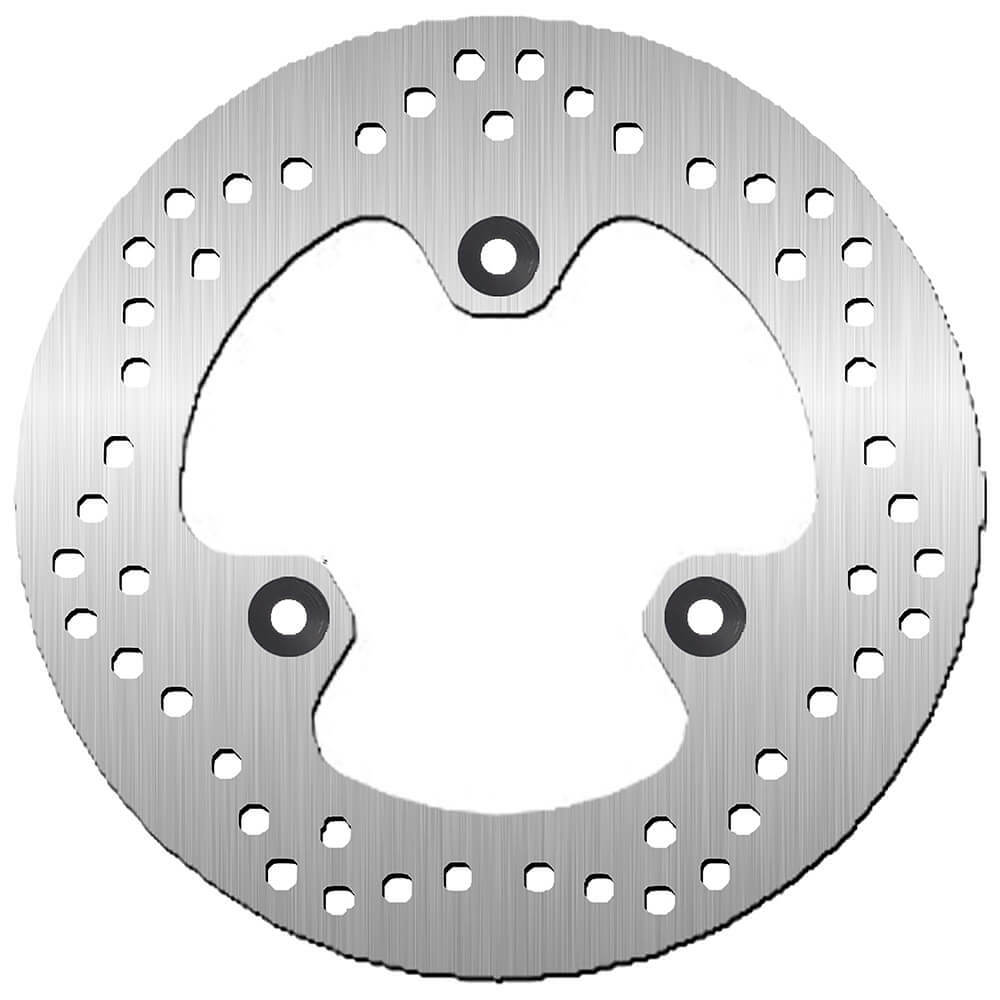 Disque de frein Rond SBS 5309