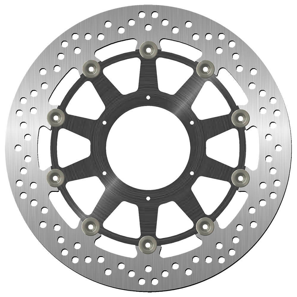 Disque de frein Rond SBS 5314A