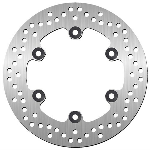 Disque de frein Rond SBS 5320