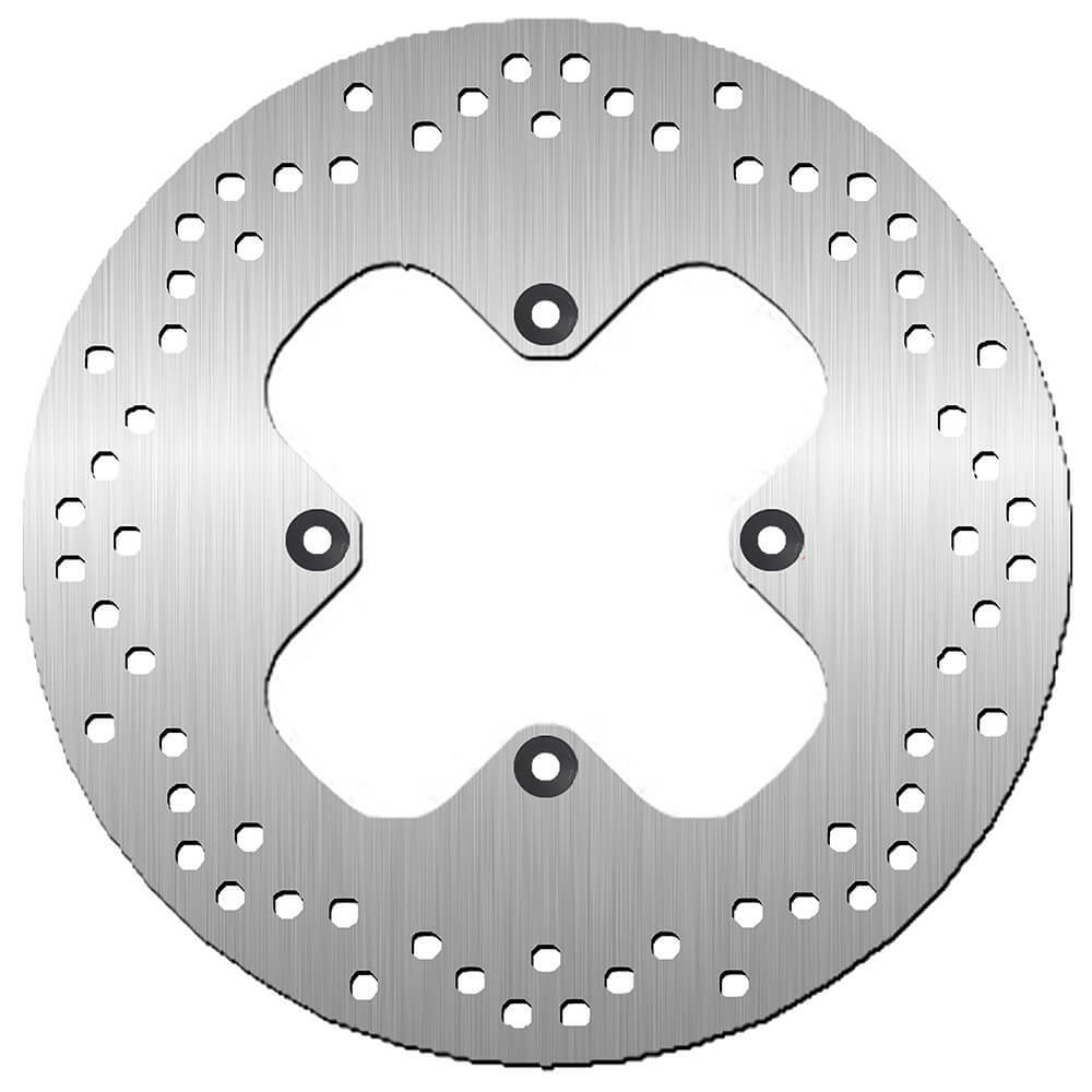 Disque de frein Rond SBS 5332