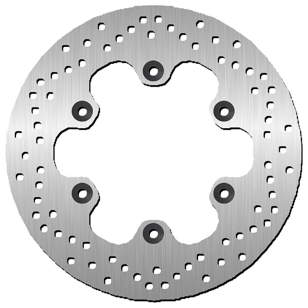 Disque de frein Rond SBS 5333