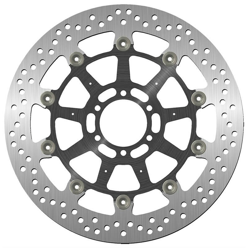 Disque de frein Rond SBS 5335A