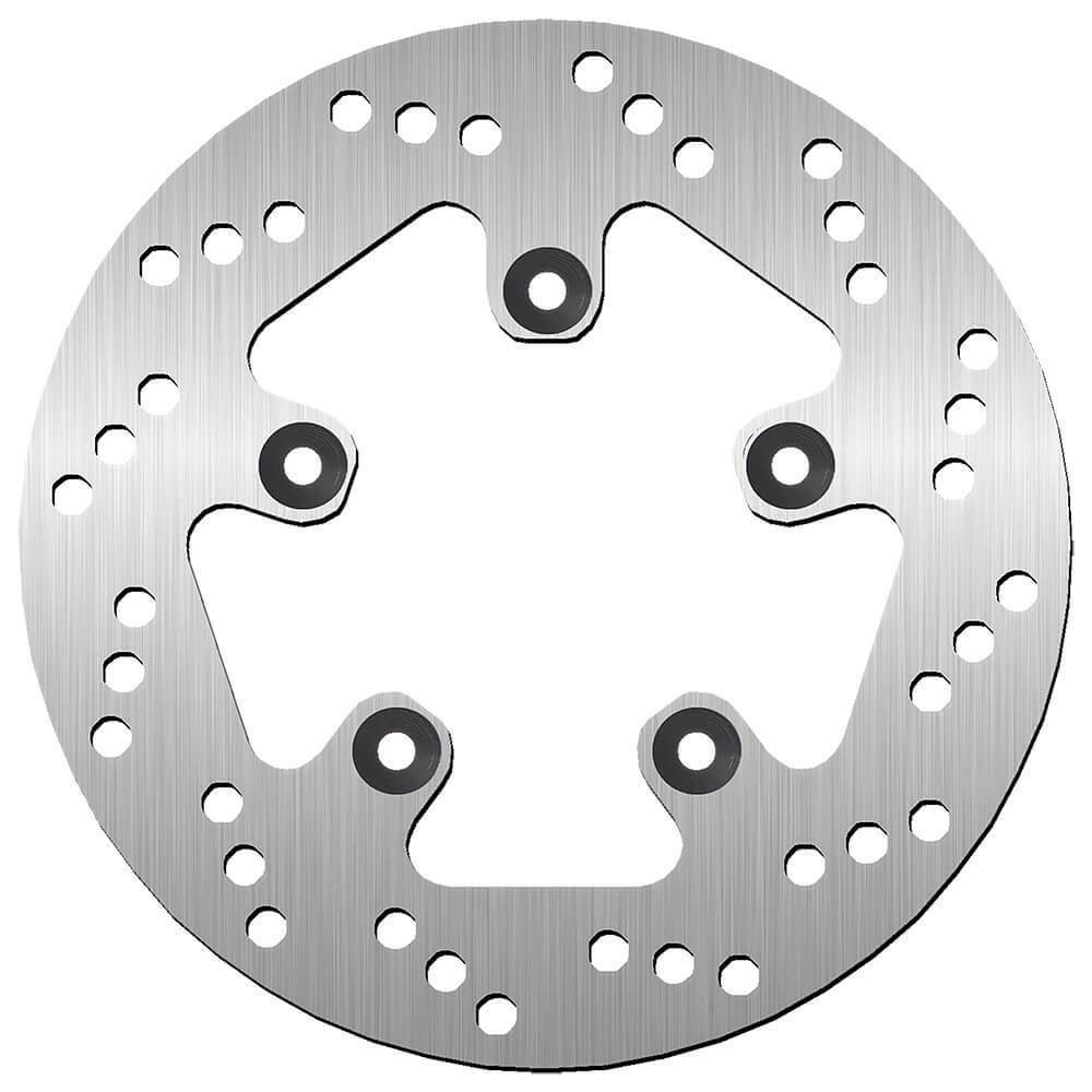 Disque de frein Rond SBS 5336