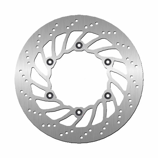 Disque de frein Rond SBS 5337